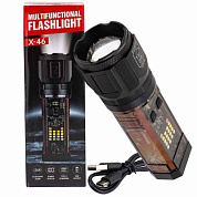 Фонарь светодиодный аккумуляторный WMC TOOLS WMC-TH3149