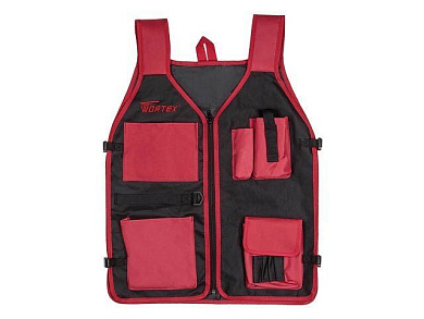 Жилет монтажника GR 5060 WORTEX 0323172