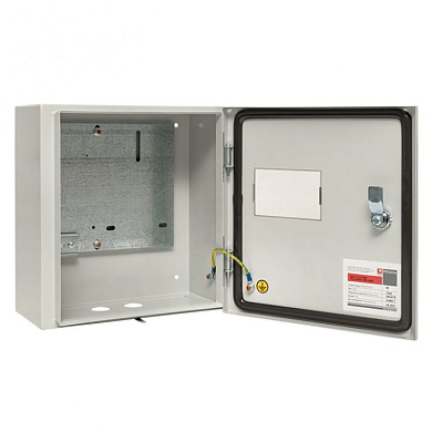 Щит учетный ЩУ-1/1-0 (310х300х150) IP54 EKF PROxima mb54-1
