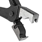 Клещи для хомутов типа CLIC и CLIC-R, L180 мм RockForce RF-9G0104
