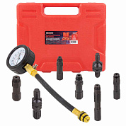 Тестер компрессии для бензиновых двигателей ForceKraft FK-909G1