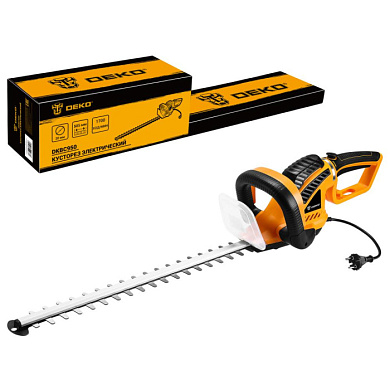 Кусторез электрический DKBC950 DEKO 085-2041