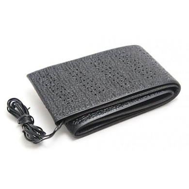 Чехол руля KS-96, L/XL, 39-43cm, 4mm KING KS-96