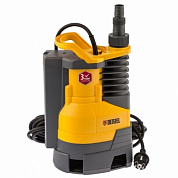 Дренажный насос DPХ950, Х-Pro, 950 Вт, подъем 8,5 м, 15500 л/ч Denzel 97227