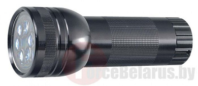 Светодиодный фонарик под 3 пальчиковых батарейки ААА Force 68607