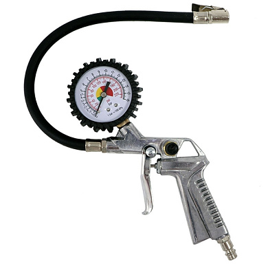 Пистолет для накачки шин ПШ-2 ДИОЛД 90333002