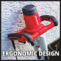 Дрель-размешиватель TE-MX 1600-2 CE Twin EINHELL 4258561