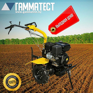 Мотоблок HOREX TIG 90125