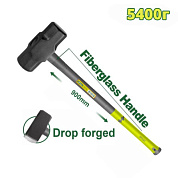 Кувалда 1 кг DYLLU DTHM2310