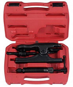 Съемник шаровых опор гидравлический 36 мм 12 т., 3 пр. Force 903T2