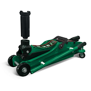 Домкрат подкатной гидравлический 3 т, 115-450 мм RockForce RF-T82253