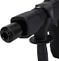 Молоток отбойный Deli RS DE-DG5-2E 1200 Вт, 20 Дж, 3900 уд/мин, кейс