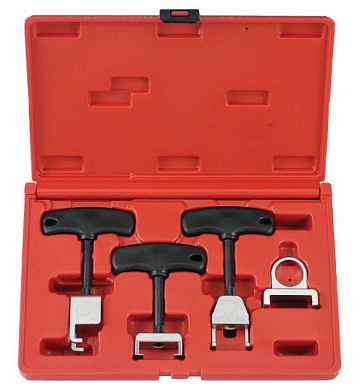 Набор для снятия катушек зажигания VW, AUDI Force 904T5