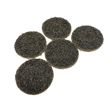 Круг зачистной d-50 мм (крепление ROLOC) Horex GT1Y053