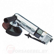 Пневмошлифмашина угловая GA125 + диск FUBAG 100127