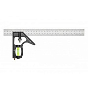 Угольник многофункциональный 300 мм Hoegert HT4M217