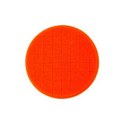 Круг полировальный 125 мм, оранжевый Horex GTT4231