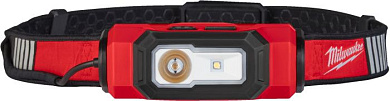 Фонарь Milwaukee L4 HL-VIS-301 4933479768