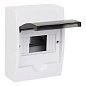 Щит распред, навесной ЩРН-П- 6 IP41 EKF PROxima pb40-n-6