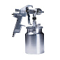 Краскораспылитель пневматический EXPERT S1000/1.5 HVLP с нижним бачком Fubag 8641887