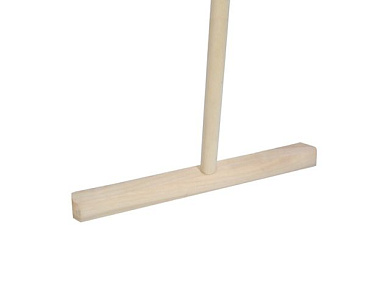 Швабра для пола 50 см ЭКОНОМ Лайт