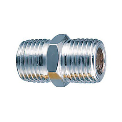 Переходник, внутр. резьба 1/4"-наруж. резьба 1/2" FUBAG 180211 B