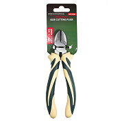 Бокорезы с эргономическими рукоятками 7'', 175 мм RockForce RF-612175H