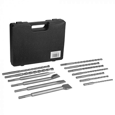 Набор буров SDS-PLUS DH13-1 (13 шт.) DEKO 065-0792