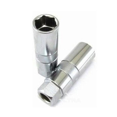 Головка направляющая 6-гр. 17 мм, для разборки стоек FORD VW AUDI SEAT FIAT Force 1022-17