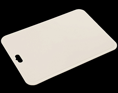 Доска гибкая Slice мини (слоновая кость) BEROSSI ИК 56933000