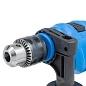 Дрель ударная электрическая, 230V, 500W, 0-2900об/мин, патрон 1,5-13 мм, Forsage F-Z1J-DH03-13