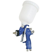 Краскопульт профессионального уровня 1,4 мм LVLP Prowin KL-515M-14