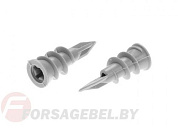 Дюбель пластмассовый для ГКЛ DRIVA Starfix