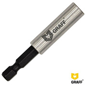 Магнитный держатель 60 мм россыпь GRAFF 4460