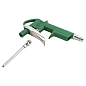 Пистолет обдувочный, сопло 80 мм RockForce RF-DG-10-3