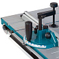 Пила настольная циркулярная MLT100N (MLT 100 N) MAKITA