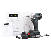 Гайковерт аккумуляторный Crusher 20 085-1021 ZITREK 085-1021