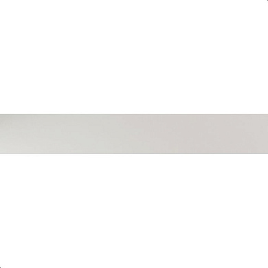 Кромка ПВХ кашемир глянец, A013, с защитной пленкой 22/1,0мм DESIGN, бух.-0,1пог.км., CROMLEX DESIGN 124880