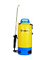 Опрыскиватель садовый аккумуляторный DKSP11 8 л DEKO 065-0950