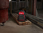 Рюкзак Jobsite backpack Milwaukee (48228200)