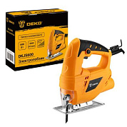 Лобзик DKJS600 DEKO 063-4277