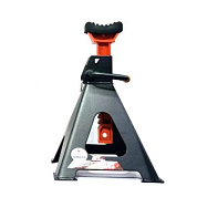 Подставка ремонтная под автомобиль 6 т, 400-600 мм 2 шт H-D HD-17312