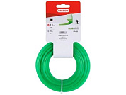 Леска ф 2.0 ммх15 м квадратн. сеч. OREGON 69-406