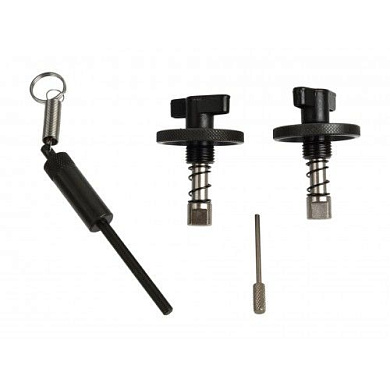 Фиксатор распределительных валов Fiat/Opel/Ford 1.3TDI 34 пр. Geko G02830