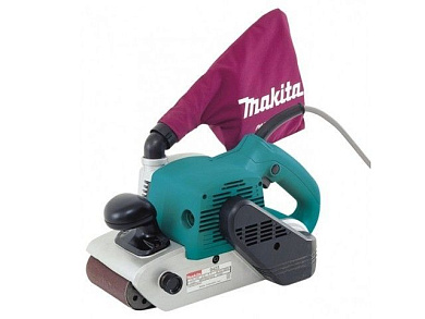 Ленточная шлифмашина 9403 MAKITA