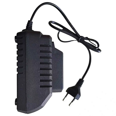 Зарядное устройство для аккумулятора 230В RockForce RF-JCB-12VFC