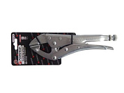 Зажим гейферный 250 мм с плавающей нижней губкой Forsage F-614H250