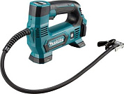 Аккумуляторный компрессор MAKITA MP100DZ