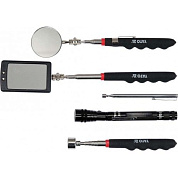 Набор проверочный 5 пр. Yato YT-06622