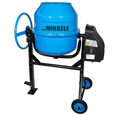 Бетоносмеситель MK-130 MIKKELE MK-130MK
